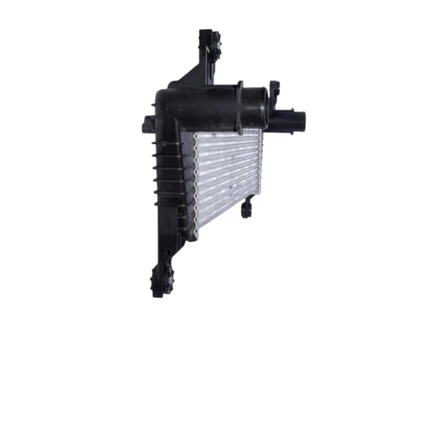 Radiador Para Mazda Bt50 2013 2020 2.2/3.2